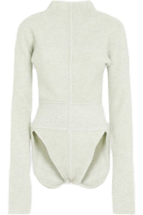 Rick Owens Underwear & Nightwear for Women Rick Owens Headon Body