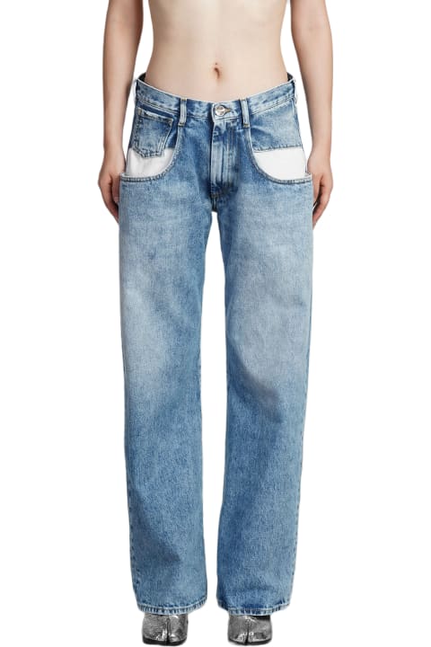 Homeware Maison Margiela Jeans