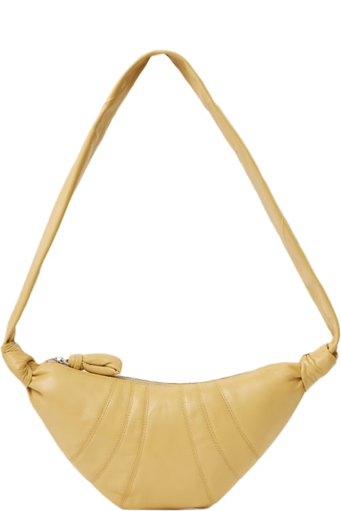 Lemaire Totes for Women Lemaire Small Croissant Bag