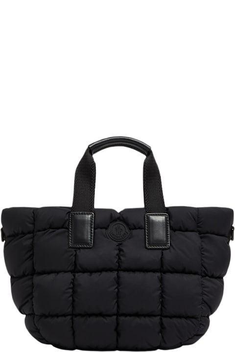 Moncler Bags for Women Moncler Waterproof Mini Caradoc Tote Bag