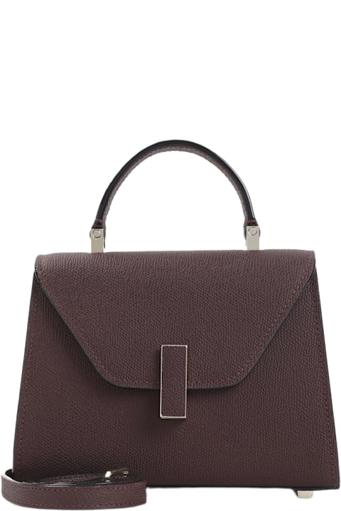 أدوات منزلية Valextra Iside Crossbody Micro Bag