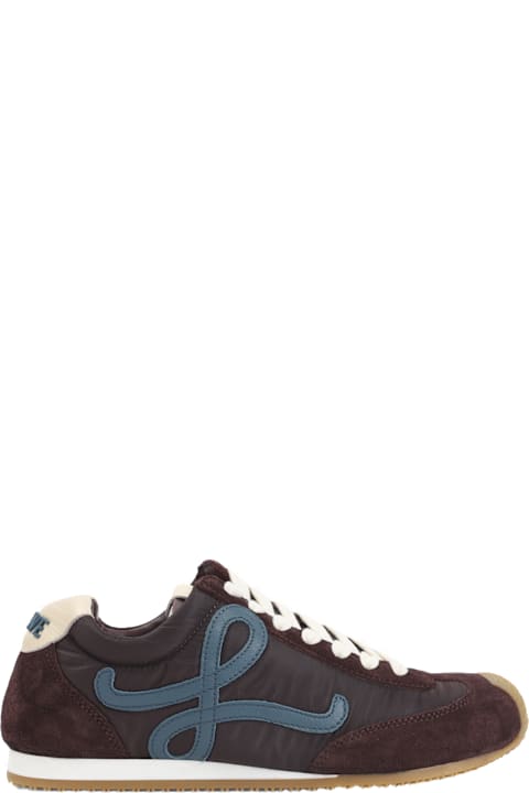 Homeware Loewe Ballet Runner 2.0 Sneakers
