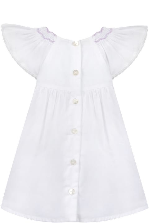 Tartine et Chocolat for Kids Tartine et Chocolat Dress