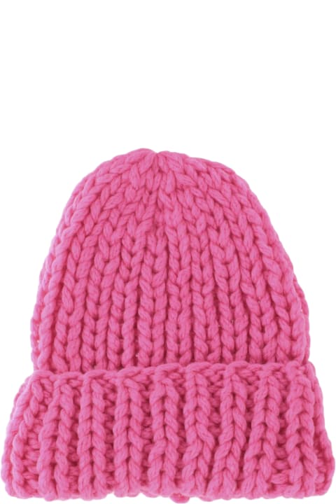 Evyinit Accessories for Women Evyinit Merino Wool Blend Hat