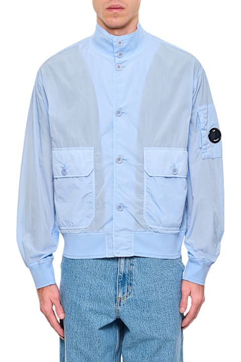 C.P. Company Coats & Jackets for Men C.P. Company Chrome-r Jacket