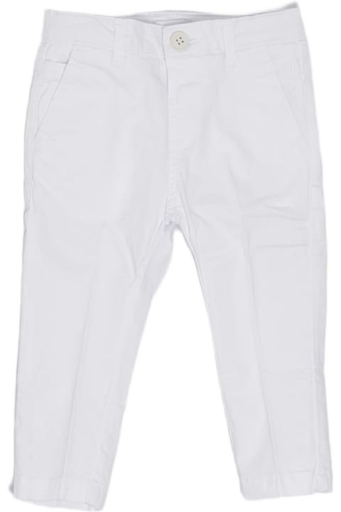 Jeckerson Bottoms for Baby Boys Jeckerson Trousers Trousers