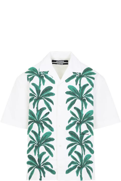 Jacquemus Shirt