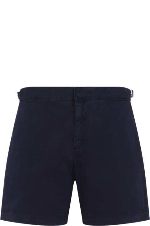 メンズ Orlebar Brownのボトムス Orlebar Brown Bulldog Shorts
