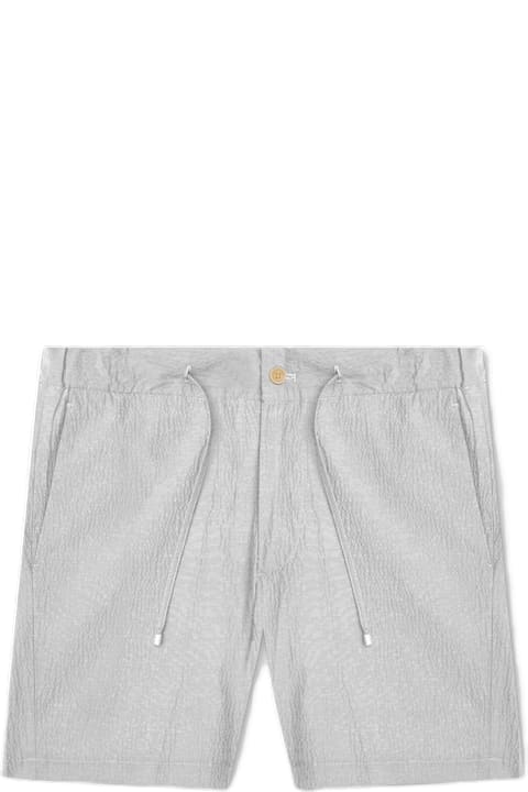 Homeware Larusmiani Emerald Bermuda Shorts Shorts
