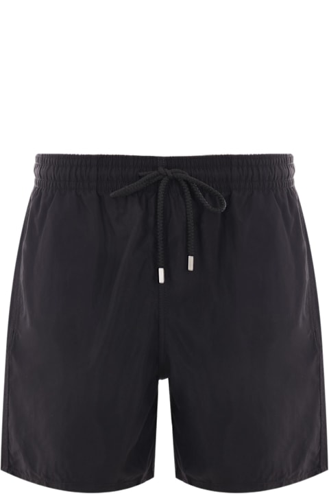 Vilebrequin Clothing for Men Vilebrequin Moorea Recycled Nylon Swim Shorts