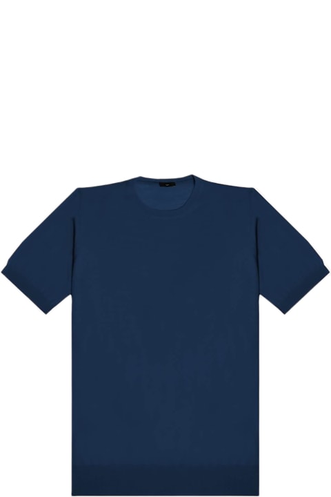 Homeware Larusmiani Brighton T-shirt Sweater