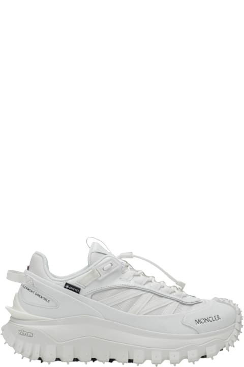 Homeware Moncler Sneakers