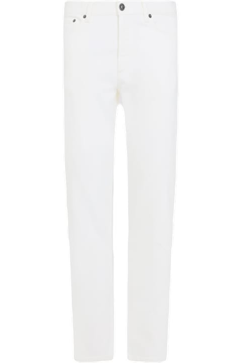 Zegna Jeans for Men Zegna Denim Jeans