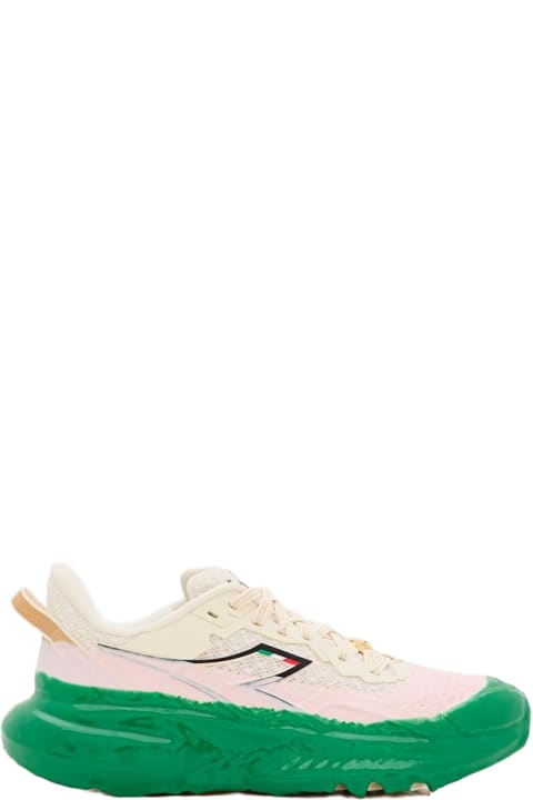 Sneakers for Women Colville Colville X Diadora Double-dipped Sneakers