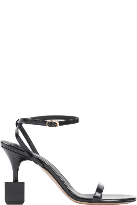 Jacquemus for Women Jacquemus Les Sandales Bisou Sandals