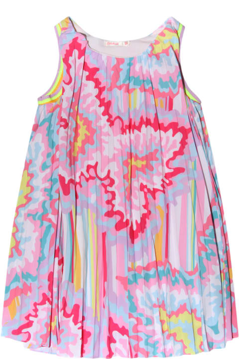 ガールズ Billieblushのワンピース＆ドレス Billieblush Multicolor Dress