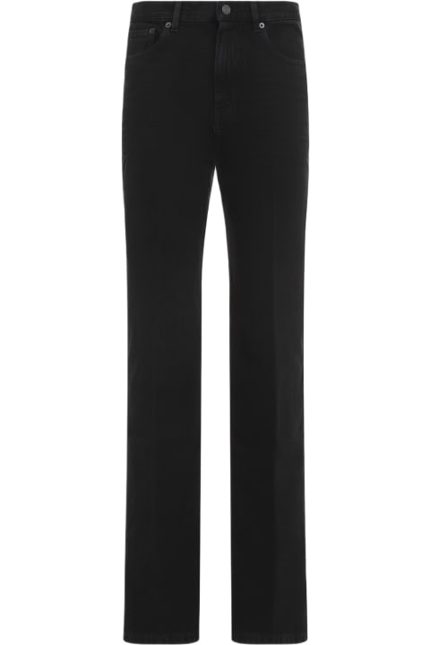 Homeware Saint Laurent Denim Jeans