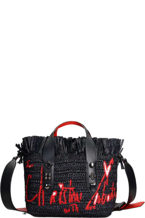 Bags for Women Christian Louboutin Shopping Bag