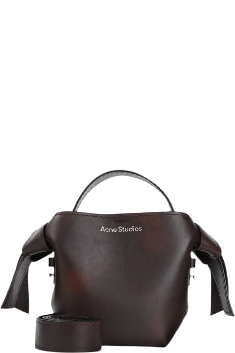 Homeware Acne Studios Musubi Mini Handbag