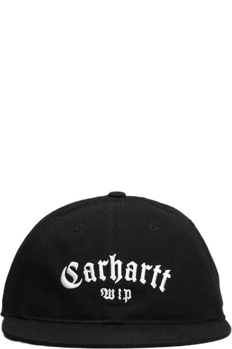 Carhartt Hats for Men Carhartt Onyx Cap