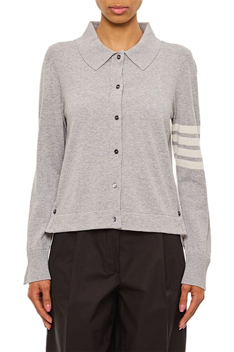 Homeware Thom Browne Jersey Shirt