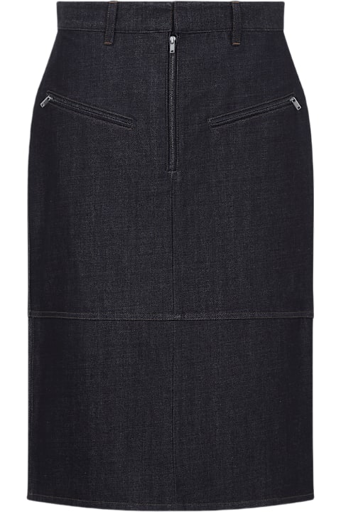 Jil Sander Skirts for Women Jil Sander 94 Skirt