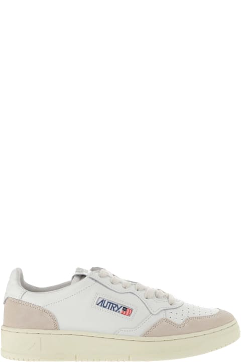 Homeware Autry Medalist Low Sneakers