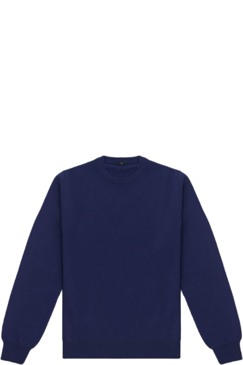 Fashion for Men Larusmiani Crewneck Sweater Aspen Sweater