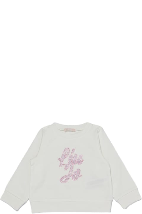 Liu-Jo Sweaters & Sweatshirts for Girls Liu-Jo Sweatshirt Sweatshirt
