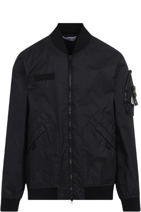 Homeware Stone Island Bomber Jacket