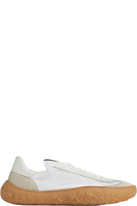 Homeware Bottega Veneta Sneakers