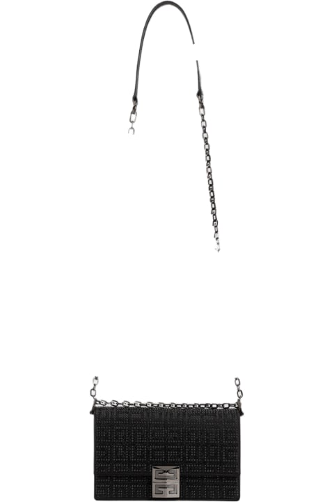 Givenchy for Women Givenchy 4g Small Chain Bag
