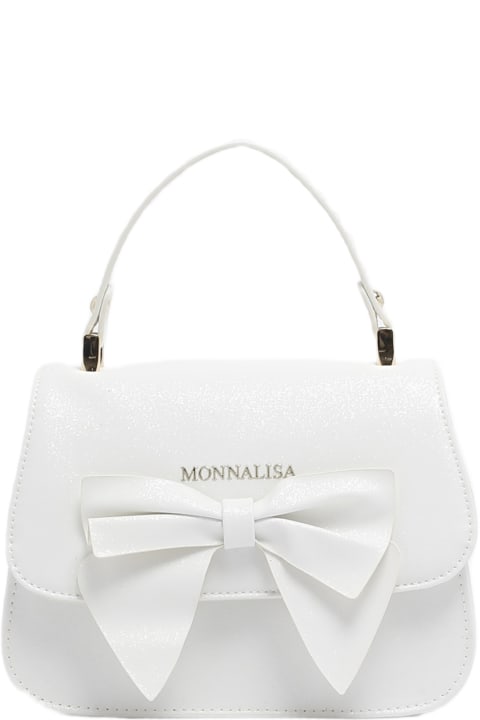 Monnalisa for Kids Monnalisa Handbag Shoulder Bag
