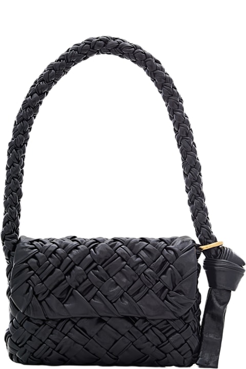 Bottega Veneta for Women Bottega Veneta Kalimero Citta' Bag