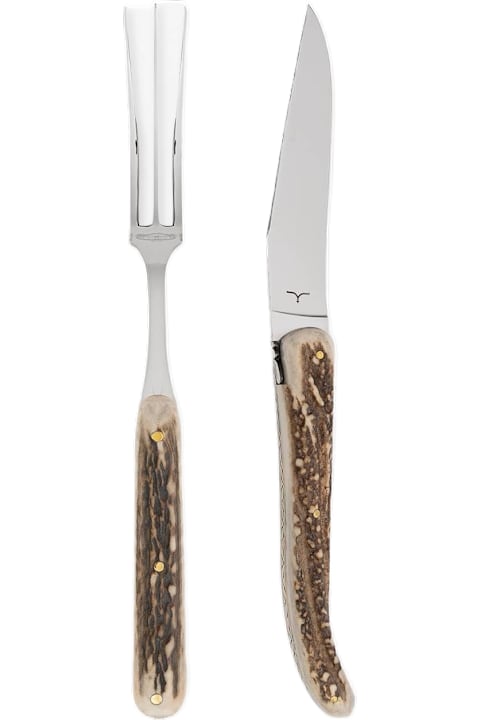 Larusmiani لـ أدوات منزلية Larusmiani Roast Set Prestige 