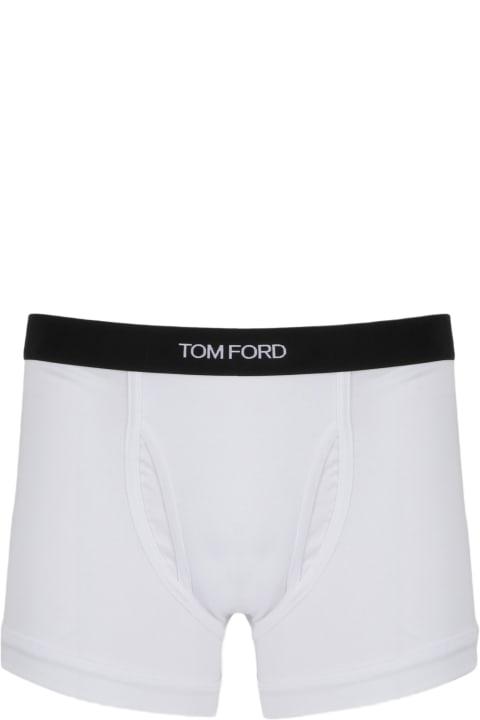 Underwear for Men Tom Ford Intimo