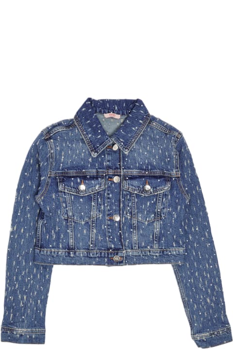 Liu-Jo Coats & Jackets for Girls Liu-Jo Jacket Jacket