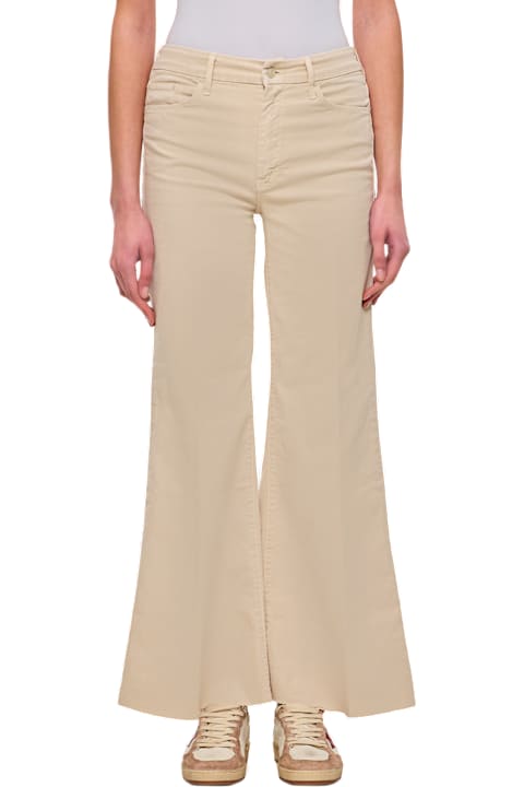 Homeware Mother The Roller Fray Jeans