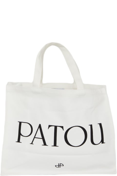 Patou for Women Patou Large Tote Bag