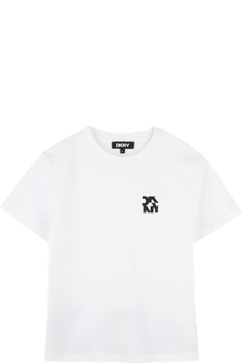 DKNY T-Shirts & Polo Shirts for Women DKNY T-shirt