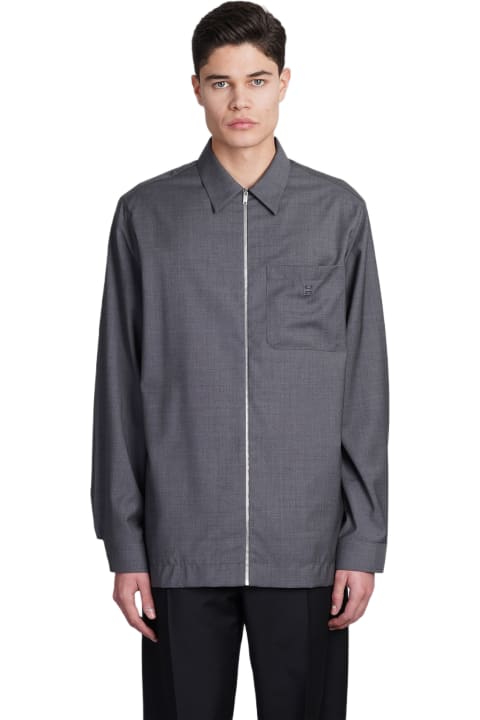 Givenchy Sale for Men Givenchy Shirt