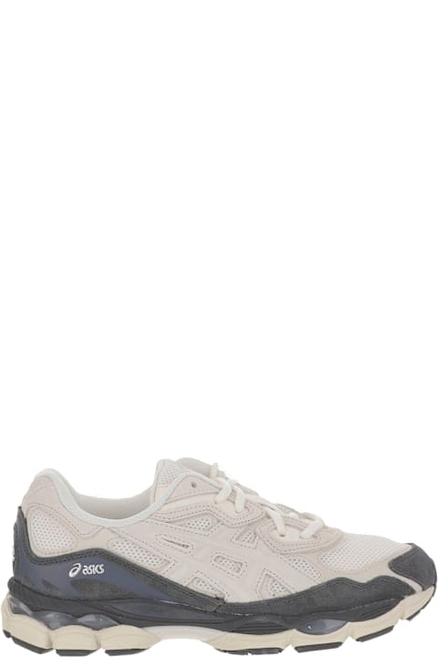 Shoes for Women Asics Gel-nyc Sneakers