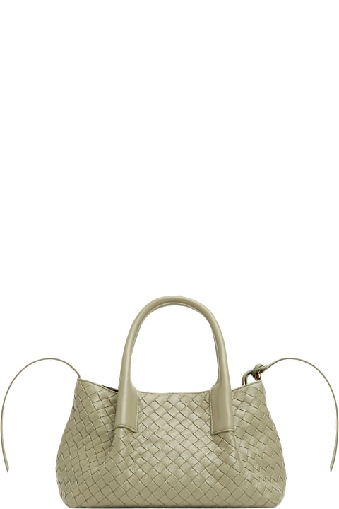 Bags for Women Bottega Veneta Small Pinacoteca Bag