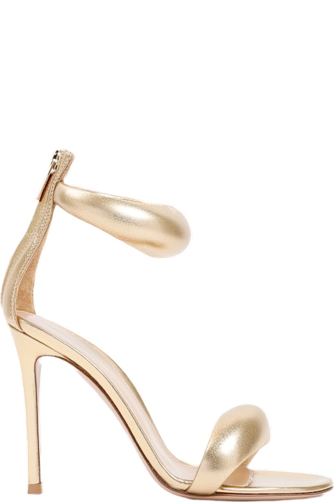 Homeware Gianvito Rossi Bijoux Sandals