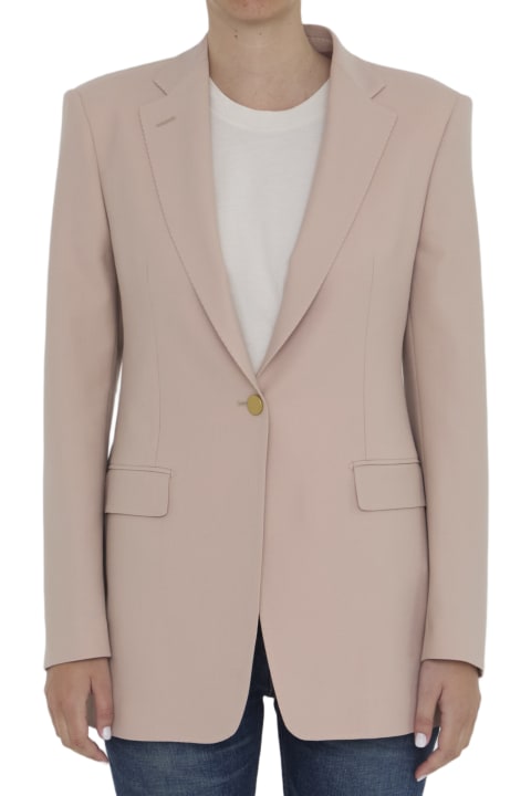 Tagliatore Coats & Jackets for Women Tagliatore Phoebe Jacket