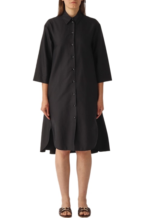 【送料&関税込】Max Mara Sella Dress Max Mara Sella shirt dress | farfetch | REVERSIBLE