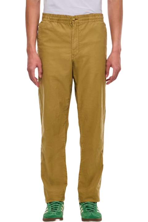 Polo Ralph Lauren Pants for Men Polo Ralph Lauren Drawstring Trousers