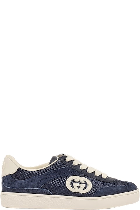 Gucci Shoes for Girls Gucci Sneakers Gg Sneaker