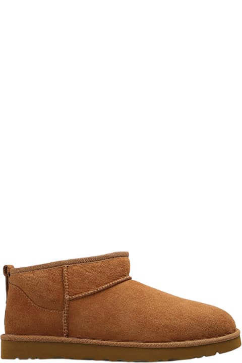 Homeware UGG 
classic Ultra Mini
 Snow Boots