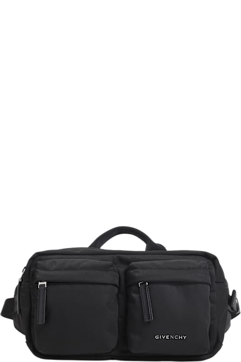 インテリア Givenchy Essential U Belt Bag